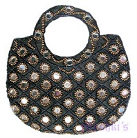 Silk Bag - click here for large view